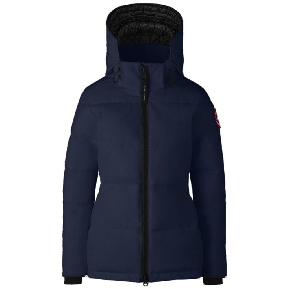 Canada Goose Womens  Chelsea Parka